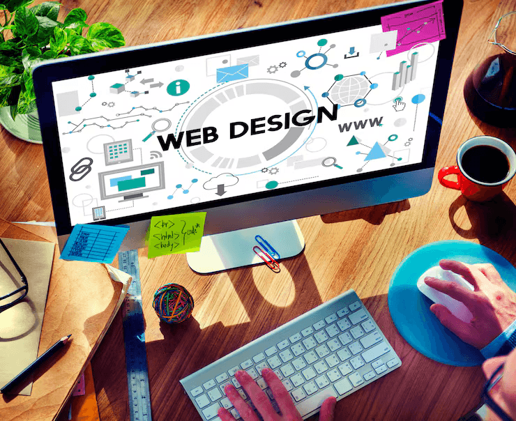 Complete Web Design Course: HTML, CSS, Responsive Design & Real Projects